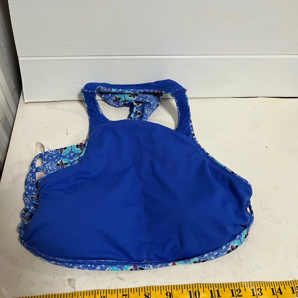Holllister size large bikini